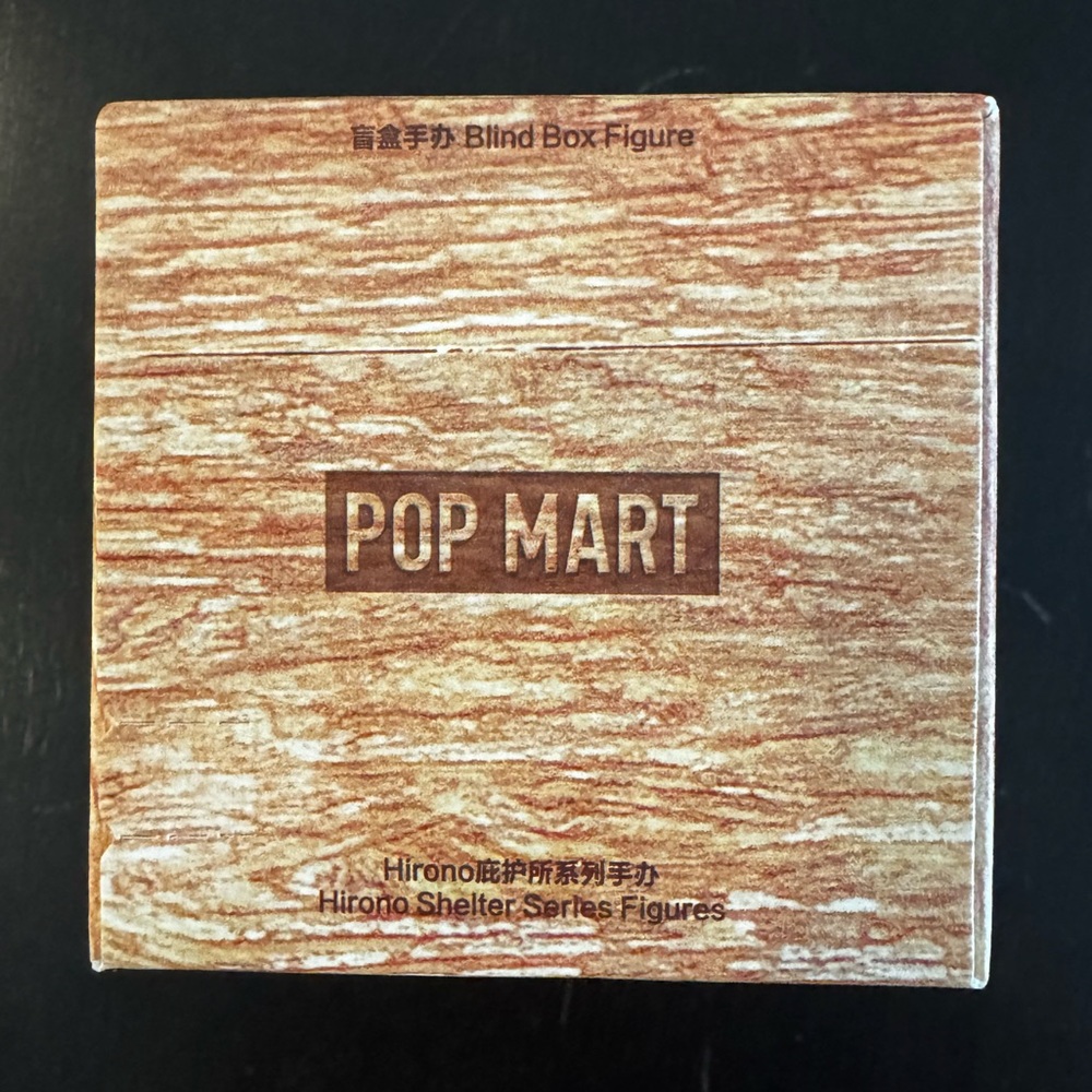 Pop Mart x Hirono Shelter - Picture 6 of 7